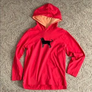 The Black Dog Kids Light-Weight Sweatshirt